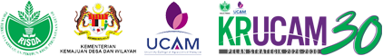UCAM - KONVOKESYEN